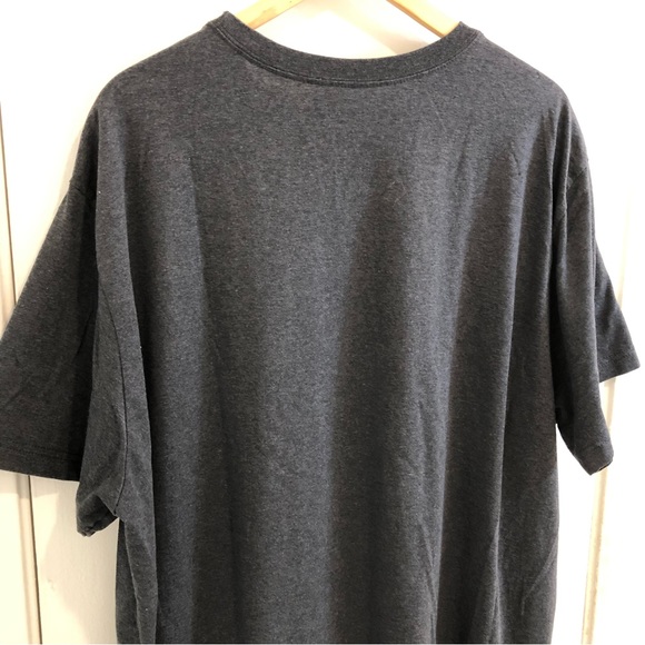 Guns N’ Roses Paradise City Los Angeles T-Shirt Dark Gray Great Condition 3XL. - Picture 13 of 14